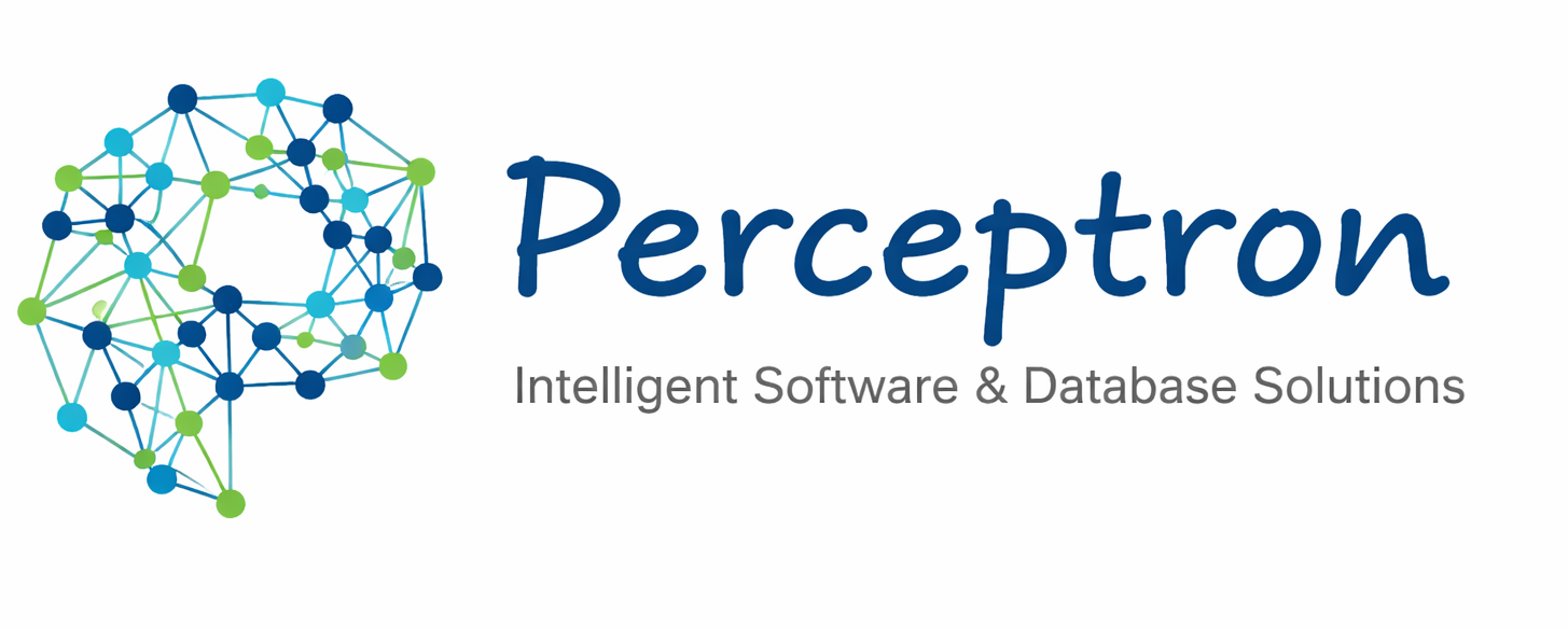 Perceptron Logo
